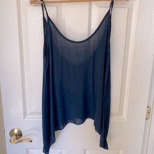 Brandy Melville Fashion Tank